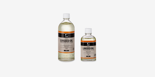 ShinHan Professional Oil Mediums