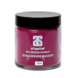 AS DGP 120ML S6 QUINACRIDONE MAGENTA