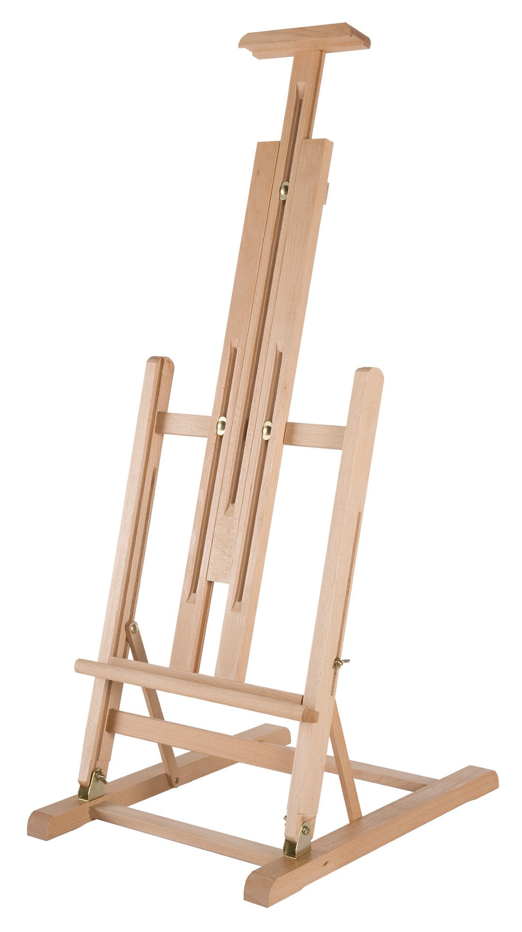 EXTRA LARGE TABLE EASEL 45x52x88/170cm (