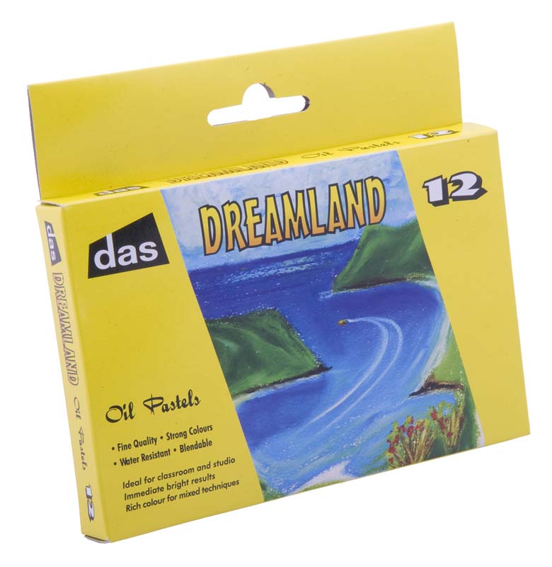 das DREAMLAND PXL-12