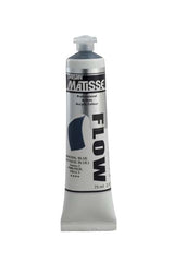 MATISSE FLOW 75ML MINERAL BLUE S2