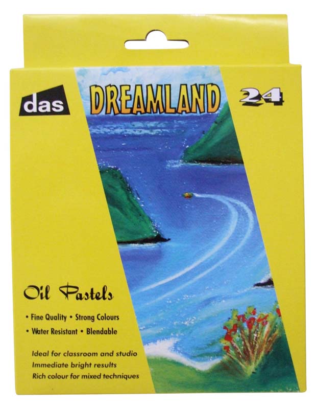 das DREAMLAND PXL-24