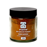 AS DGP 120ML S1 RAW SIENNA