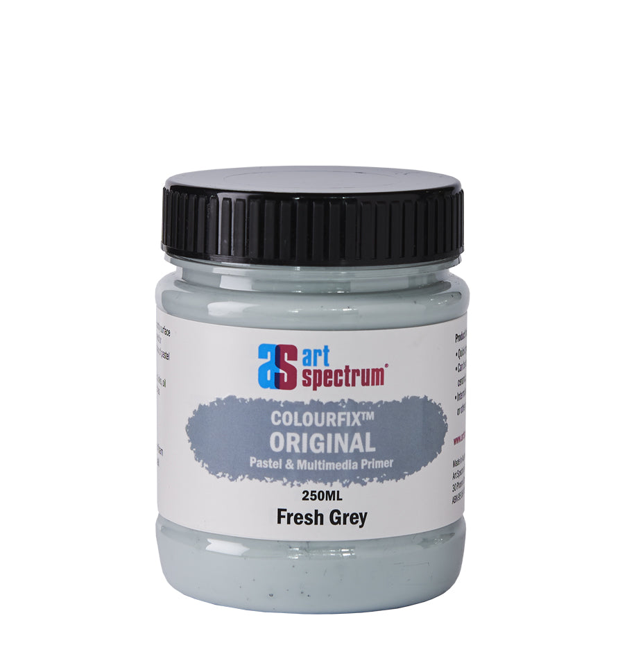 AS C/FIX ORIG PRIMER 250ML FRESH GREY