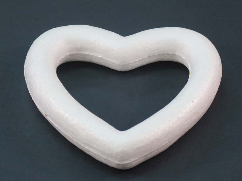 STYROFOAM HEART 179x169mm (1)