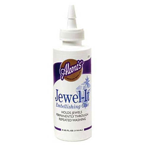 ALEENES JEWEL IT GLUE 4oz