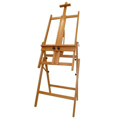 MULTI- FUNCTION EASEL (BEECH)