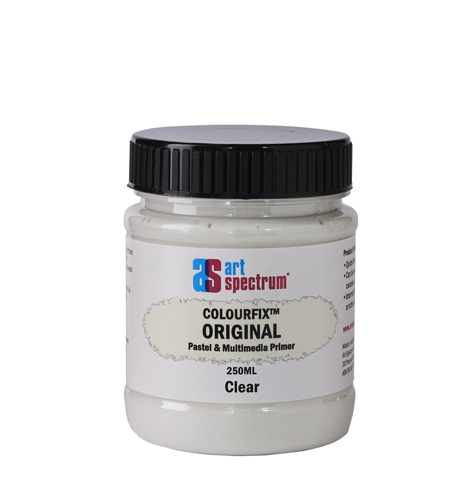 AS C/FIX ORIG PRIMER 250ML CLEAR