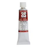 AS OIL 40ML S5 ROSE MADDER