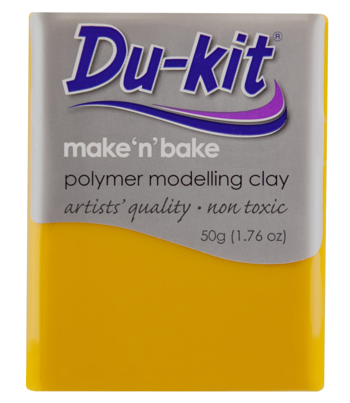 DU-KIT 50g 40 YELLOW