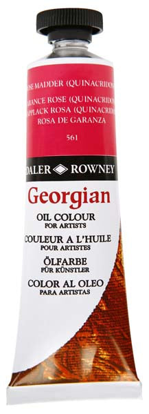 ROWN GEORG OILS 38mL ROSE MADDER