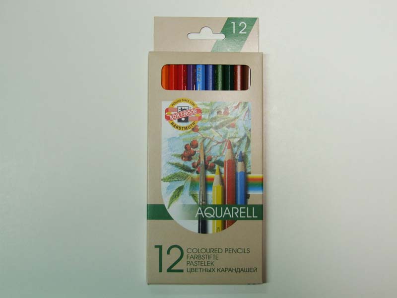 3716/12 MONDELUZ W/SOL PENCILS