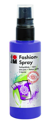 MARABU Fashion Spray 100ml Plum