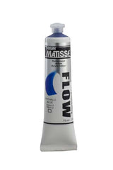 MATISSE FLOW 75ML PHTHALO BLUE S2