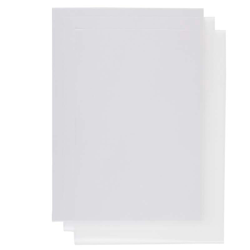 A3 PLAIN TRACING PAPER 90gsm (50)