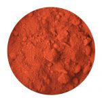 AS DGP 120ML S1 RED OCHRE