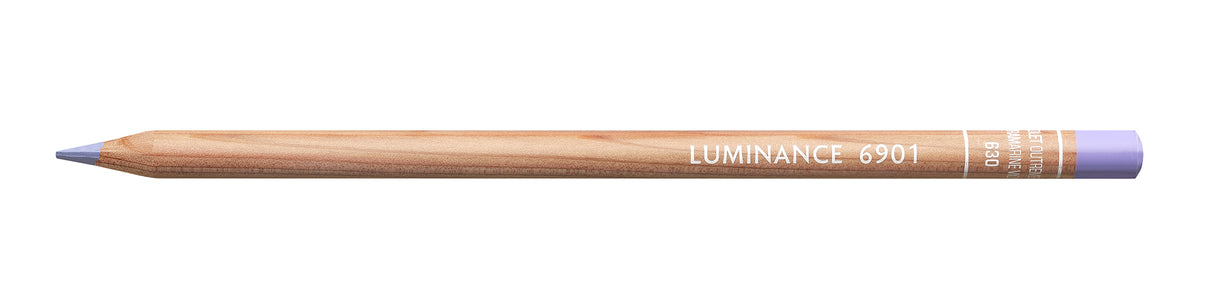 LUMINANCE 6901 PENCILS ULTRA VIOLET (3)