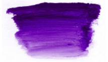 A>2 1 LITRE DIOXAZINE PURPLE HUE