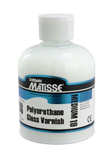 MATISSE MM19 250ML POLY-U-GLOSS VARN