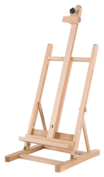 LARGE TABLE EASEL (BEECH)