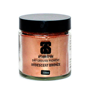 AS DGP 120ML S4 IRIDESCENT BRONZE