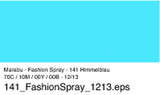 MARABU Fashion Spray 100ml Sky Blue