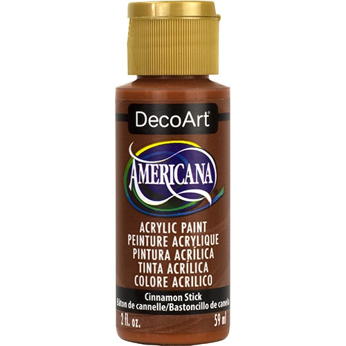 AMERICANA ACRYLICS 2oz CINNAMON STICK