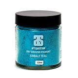 AS DGP 120ML S5 COBALT TEAL