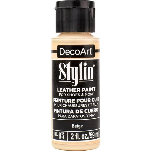 DECOART STYLIN 2oz BEIGE