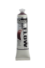 MATISSE FLOW 75ML PERMANENT MAROON S6