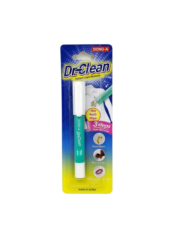 DONG-A DR CLEAN