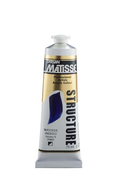 MATISSE STR 75ML MATISSE INDIGO S6