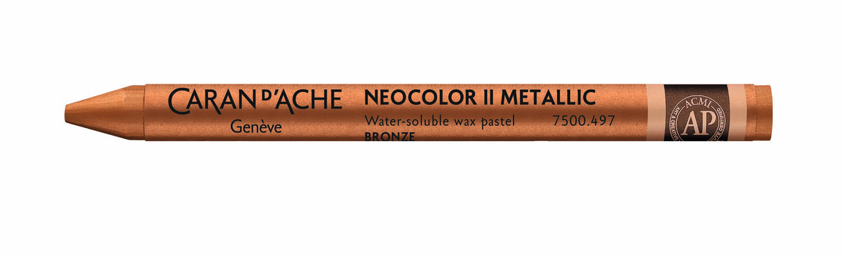 NEOCOLOR II BRONZE