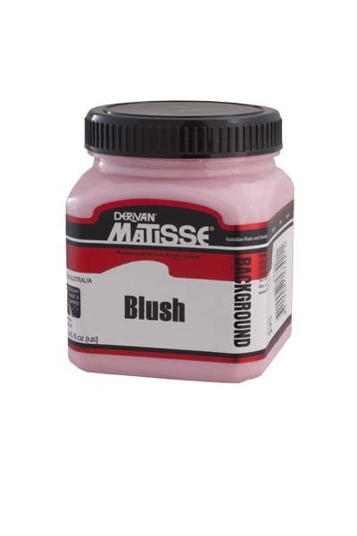 MATISSE BACKGROUND 250ML BLUSH