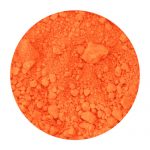 AS DGP 120ML S4 CADMIUM ORANGE