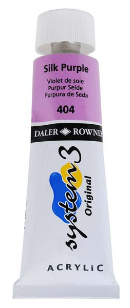 ROWN SYSTEM 3 75ml SILK PURPLE