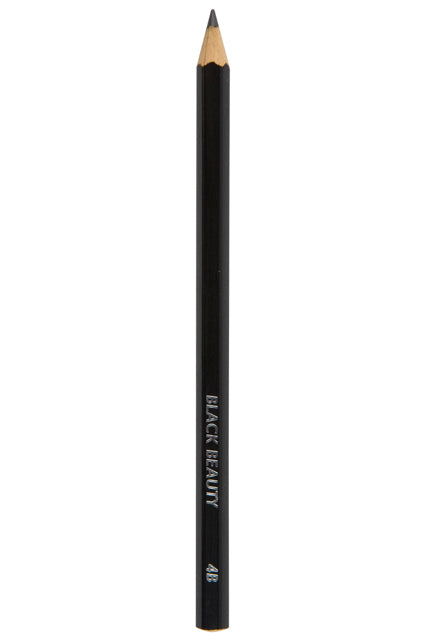 874 BLACK BEAUTY PENCIL