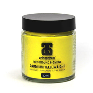 AS DGP 120ML S4 CADMIUM YELLOW LIGHT