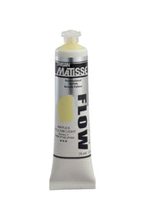 MATISSE FLOW 75ML NAPLES YELLOW LT S1