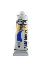 MATISSE STR 75ML COBALT BLUE S5