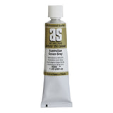 AS OIL 40ML S1 AUS GREEN GREY