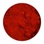 AS DGP 120ML S4 CADMIUM RED