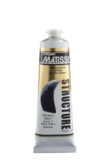 MATISSE STR 75ML PAYNES GREY S2