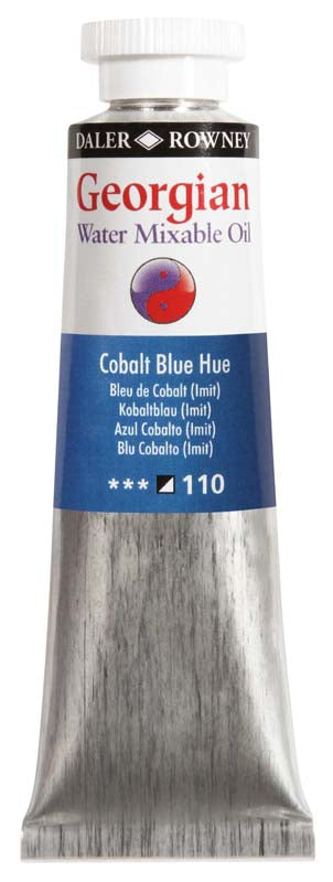 ROWN GWAMO 37ml COBALT BLUE HUE