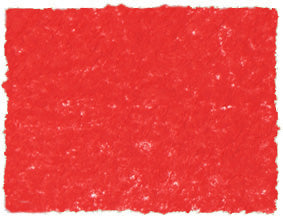 AS SQUARE PASTEL POPPY RED B