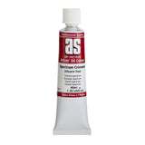 AS OIL 40ML S1 SPEC CRIMSON