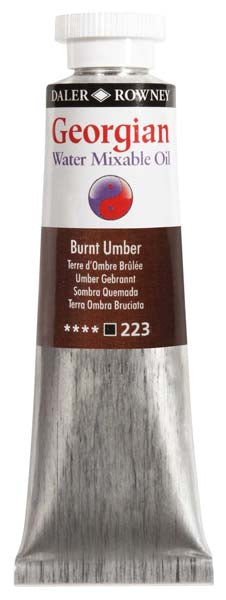 ROWN GWAMO 37ml BURNT UMBER