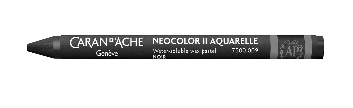 NEOCOLOR II BLACK