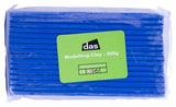 das MODELLING CLAY 500g BLUE