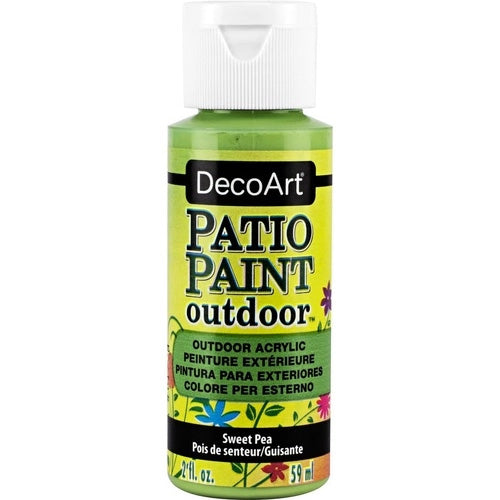 PATIO PAINT 2oz SWEET PEA